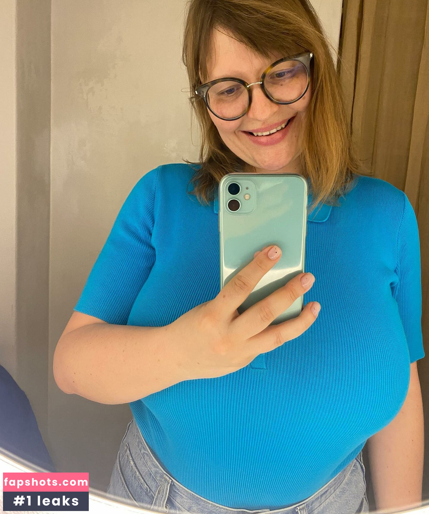 Veronika Ivanova Nahé úniky fotek pouze od fanoušků #3 - Fapshots