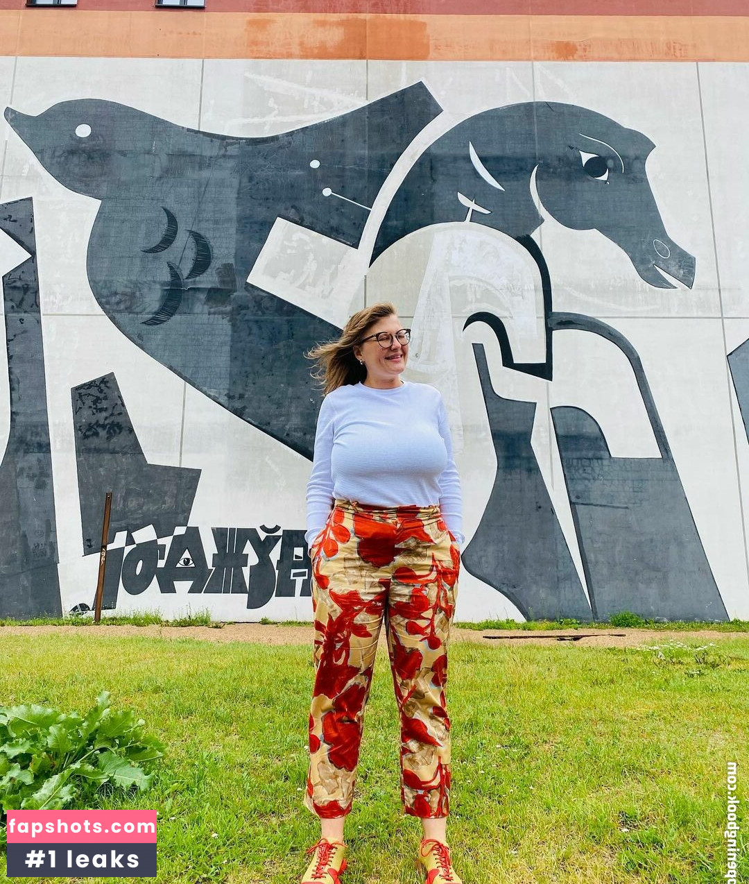 Veronika Ivanova Nahé úniky fotek pouze od fanoušků #23 - Fapshots