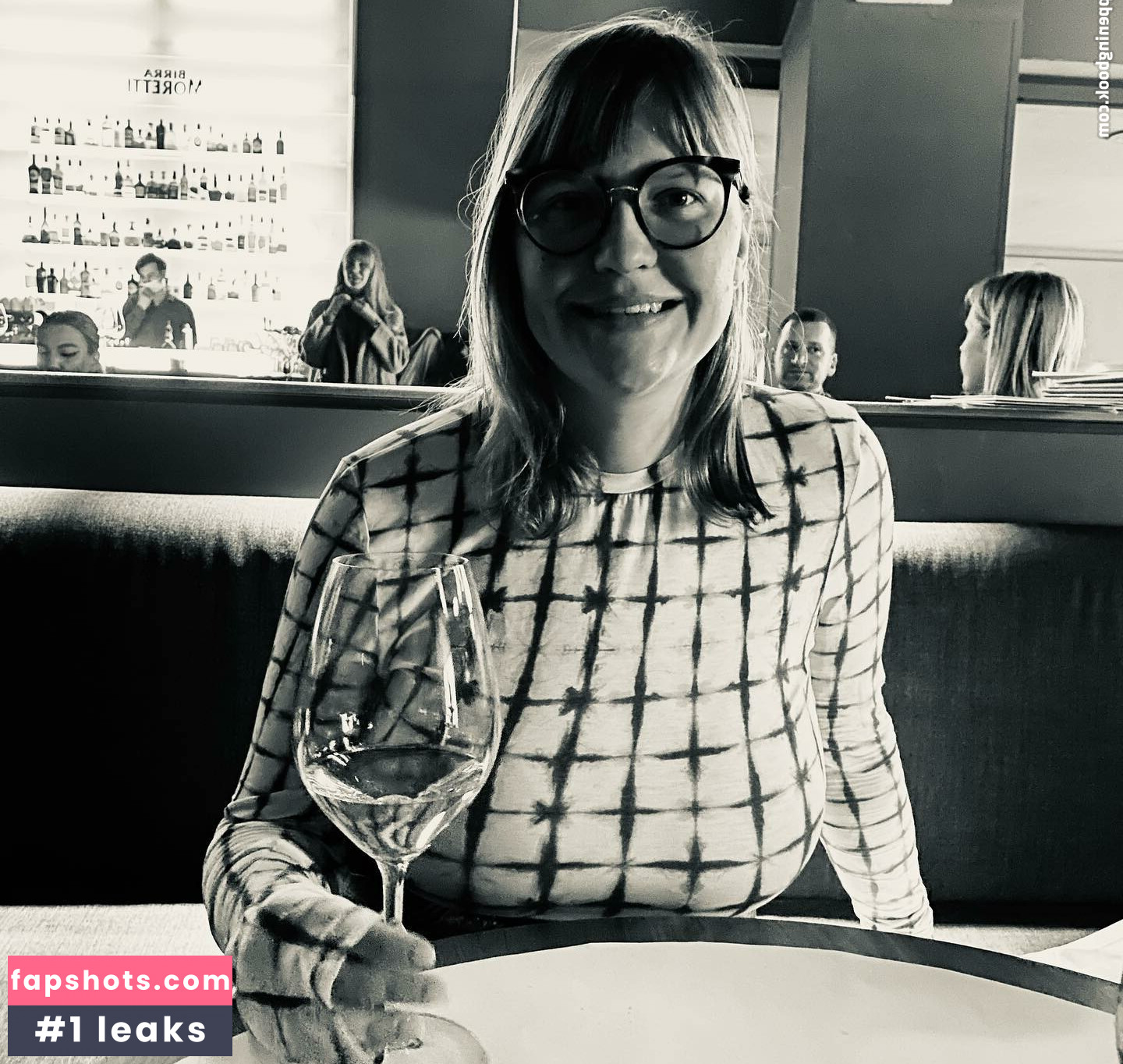 Veronika Ivanova Nahé úniky fotek pouze od fanoušků #28 - Fapshots