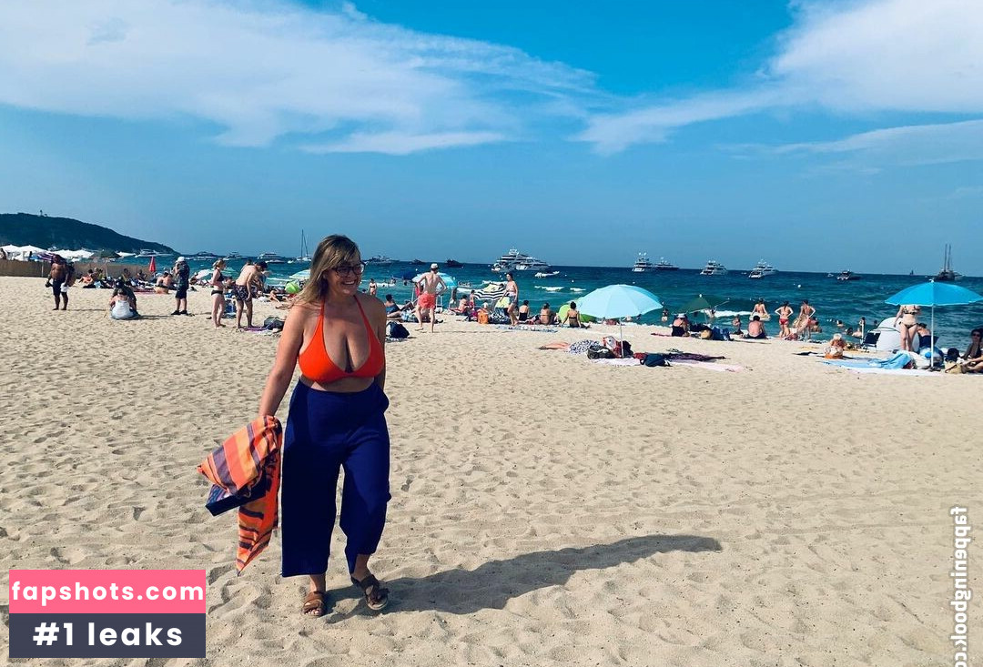 Veronika Ivanova Nahé úniky fotek pouze od fanoušků #29 - Fapshots