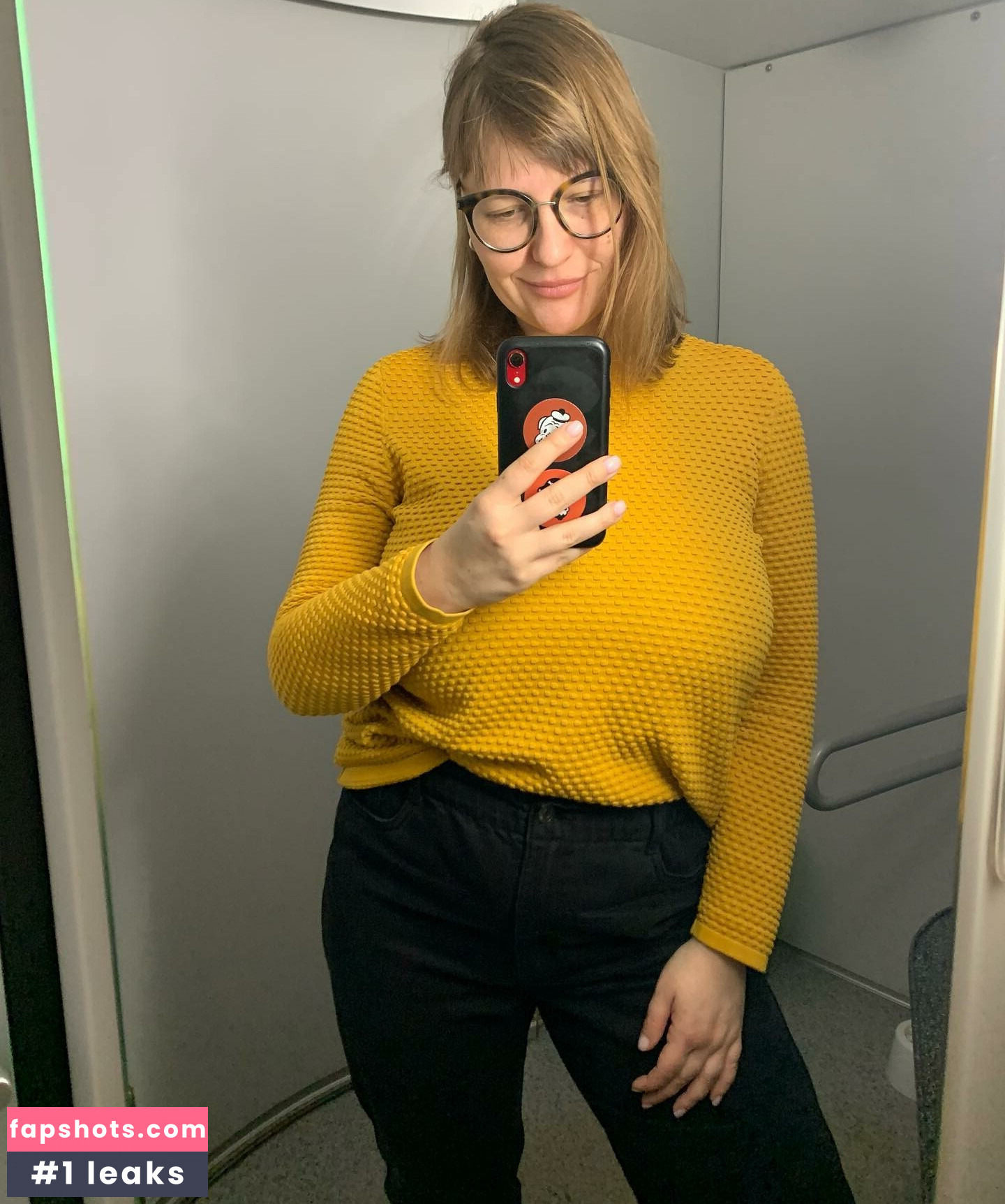 Veronika Ivanova Nahé úniky fotek pouze od fanoušků #4 - Fapshots