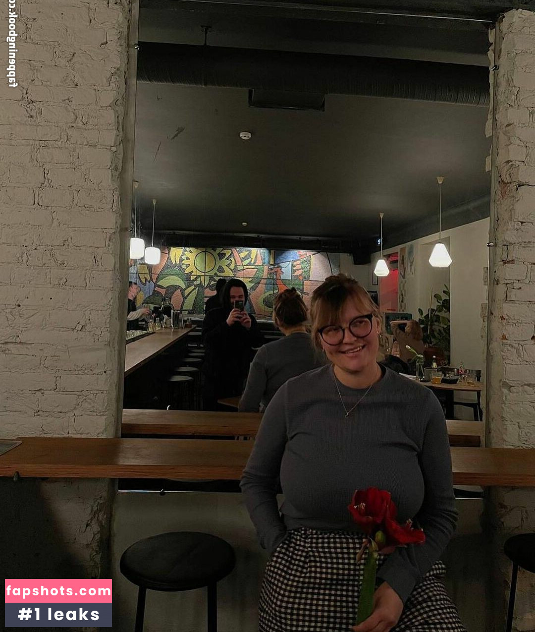 Veronika Ivanova Nahé úniky fotek pouze od fanoušků #32 - Fapshots