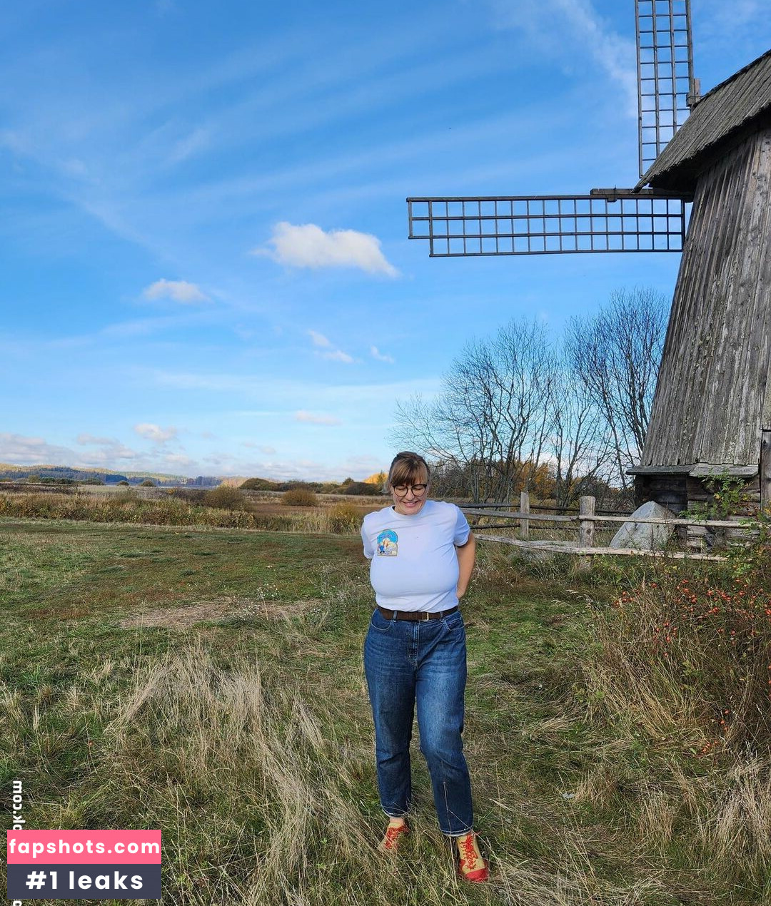 Veronika Ivanova Nahé úniky fotek pouze od fanoušků #33 - Fapshots