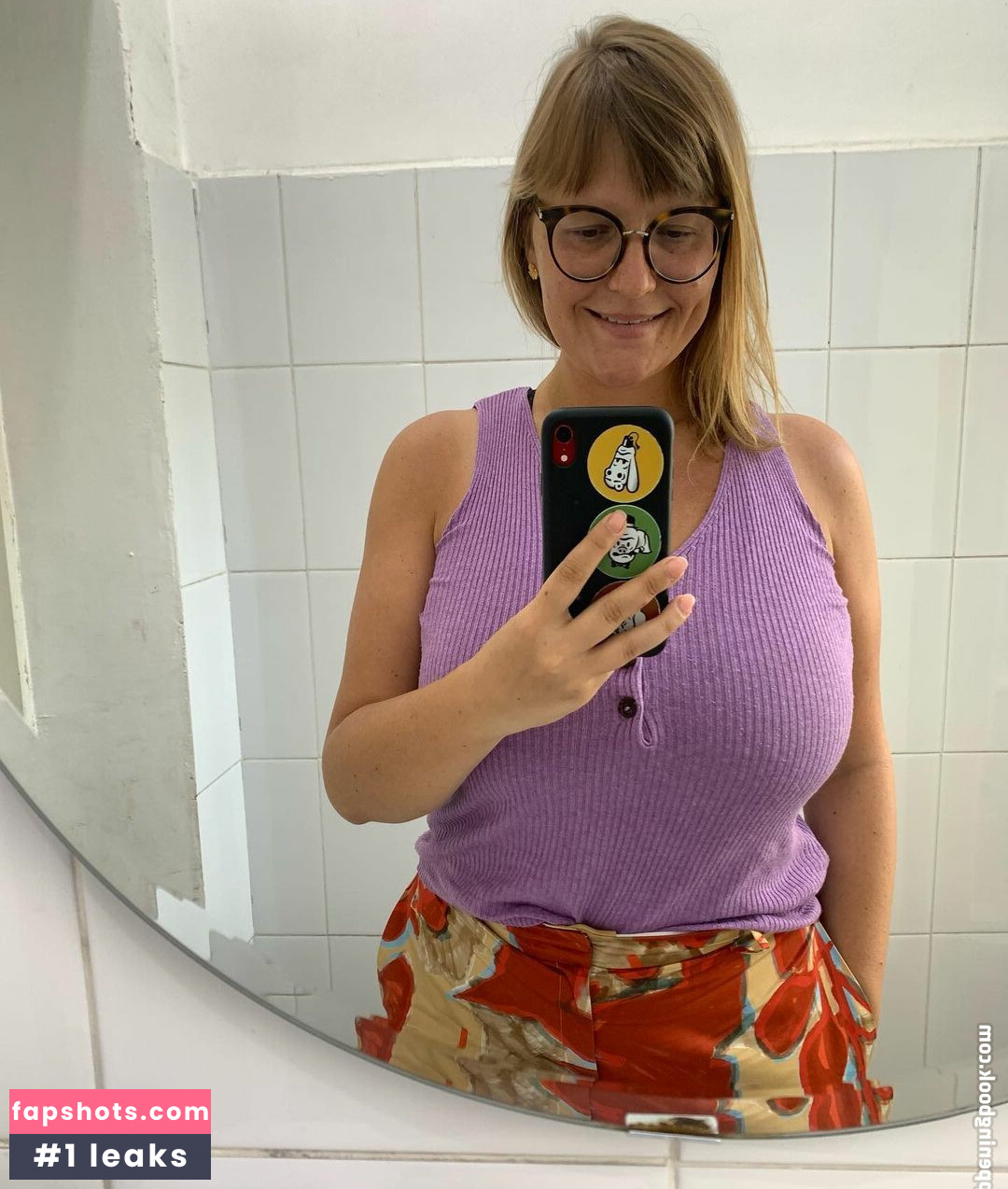 Veronika Ivanova Nahé úniky fotek pouze od fanoušků #34 - Fapshots