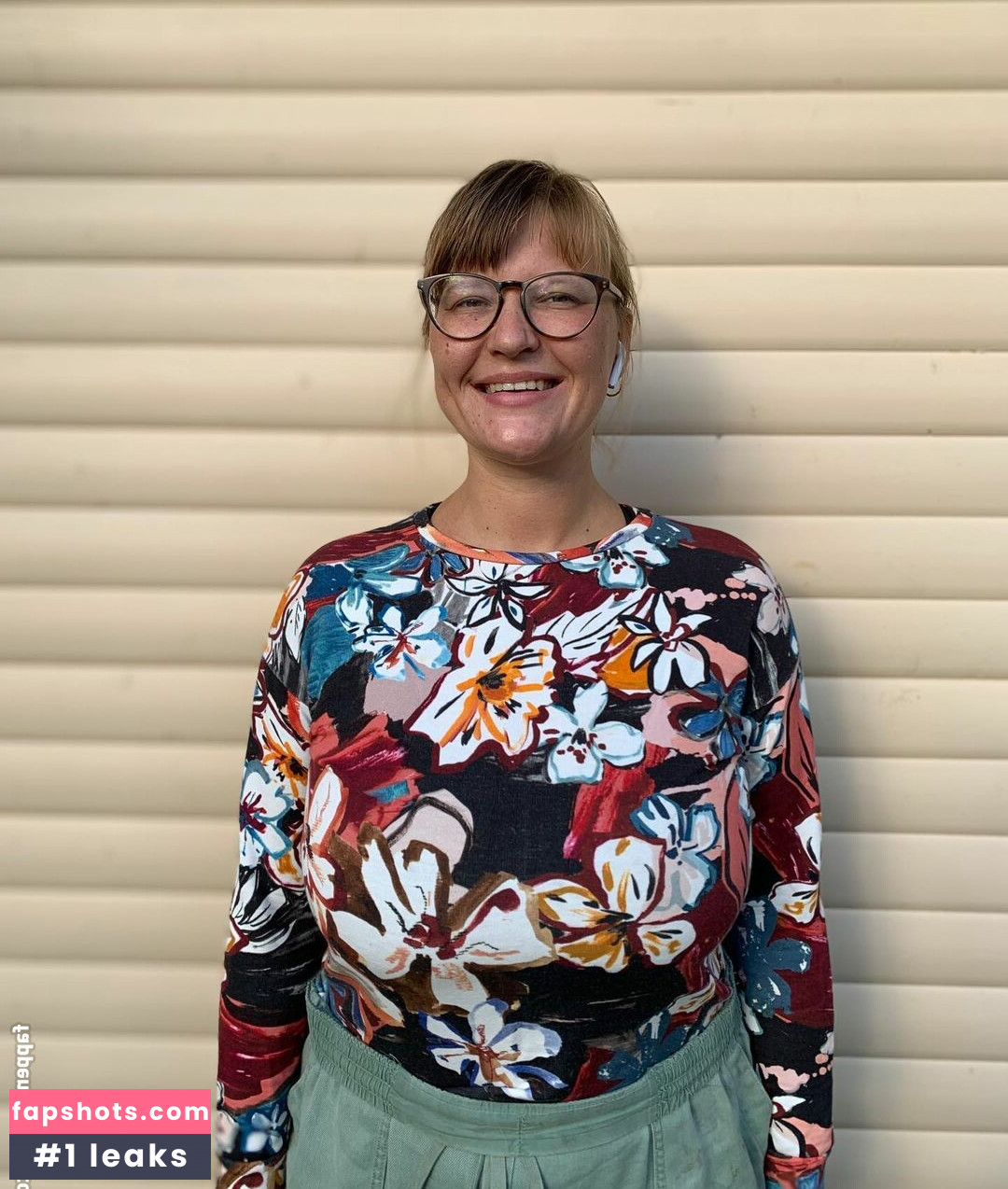 Veronika Ivanova Nahé úniky fotek pouze od fanoušků #35 - Fapshots