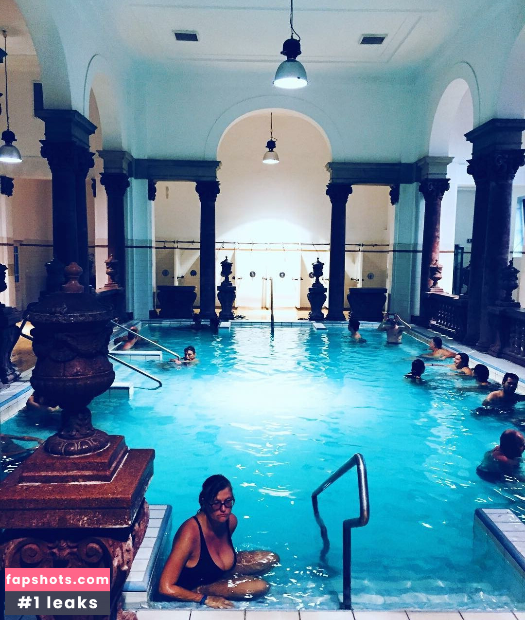 Veronika Ivanova Nahé úniky fotek pouze od fanoušků #36 - Fapshots