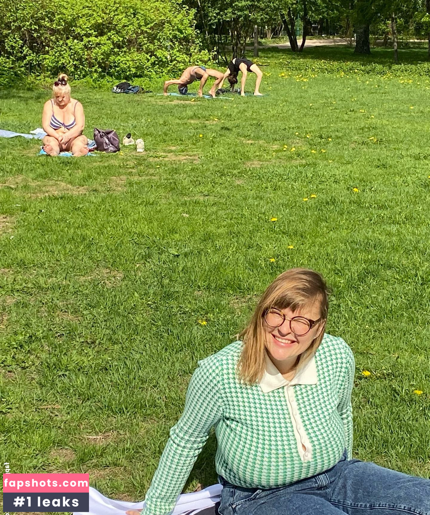 Veronika Ivanova Nahé úniky fotek pouze od fanoušků #5 - Fapshots