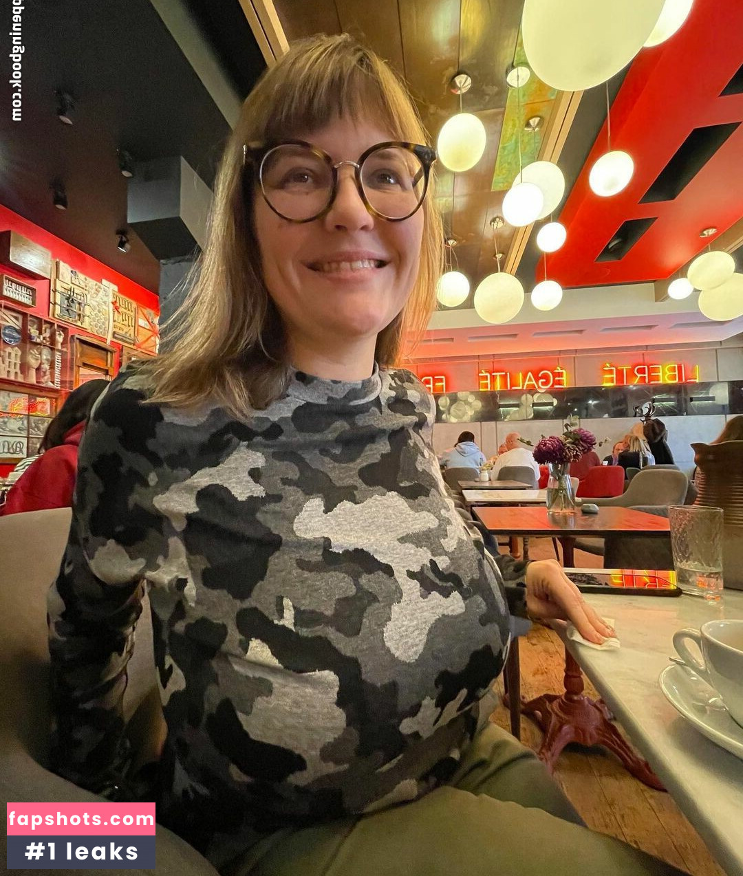 Veronika Ivanova Nahé úniky fotek pouze od fanoušků #42 - Fapshots