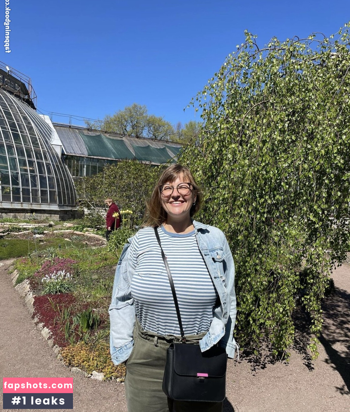 Veronika Ivanova Nahé úniky fotek pouze od fanoušků #46 - Fapshots