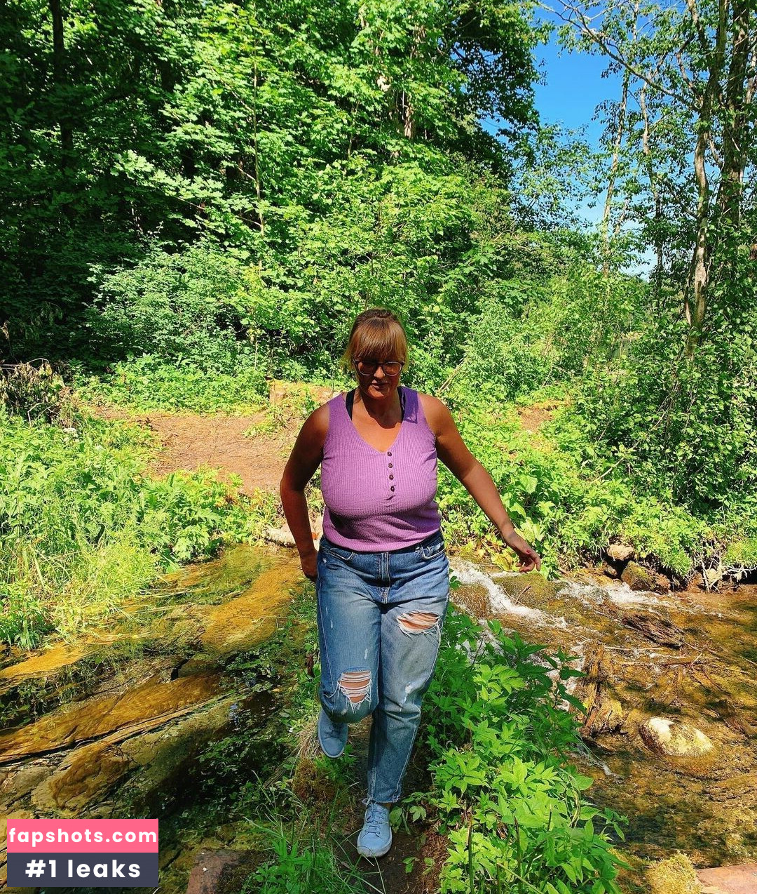 Veronika Ivanova Nahé úniky fotek pouze od fanoušků #47 - Fapshots