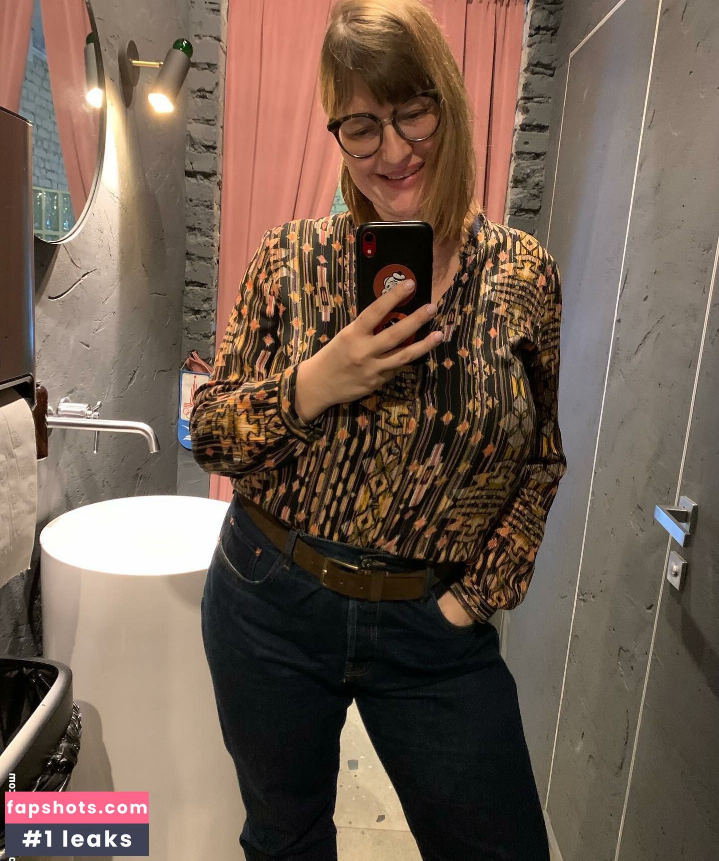 Veronika Ivanova Nahé úniky fotek pouze od fanoušků #6 - Fapshots