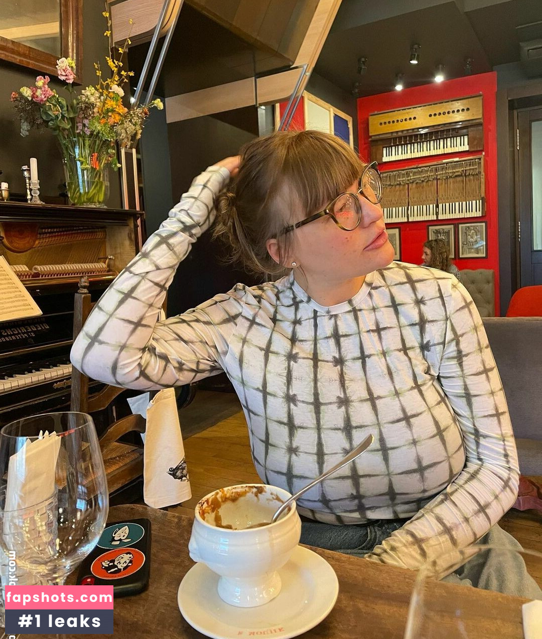 Veronika Ivanova Nahé úniky fotek pouze od fanoušků #53 - Fapshots