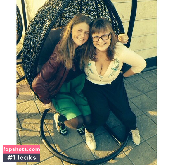 Veronika Ivanova Nahé úniky fotek pouze od fanoušků #55 - Fapshots