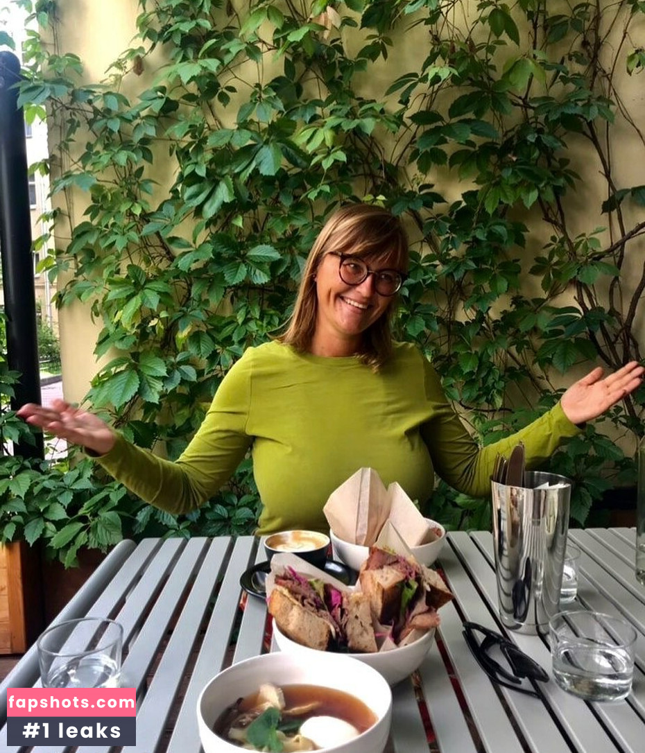 Veronika Ivanova Nahé úniky fotek pouze od fanoušků #57 - Fapshots