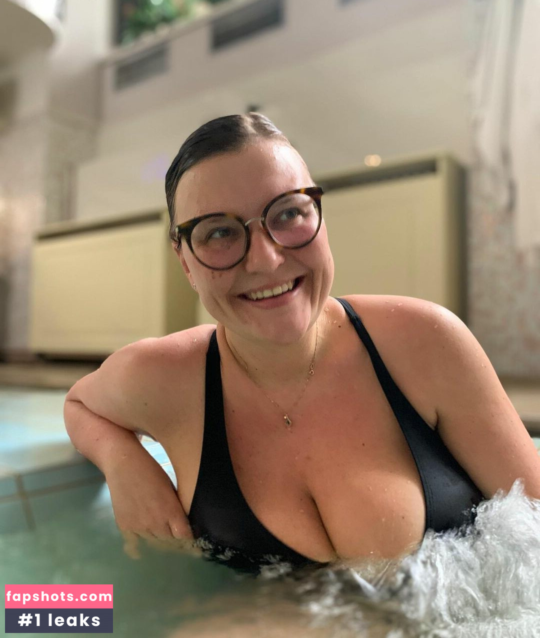 Veronika Ivanova Nahé úniky fotek pouze od fanoušků #58 - Fapshots