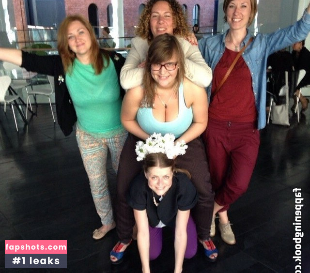 Veronika Ivanova Nahé úniky fotek pouze od fanoušků #59 - Fapshots