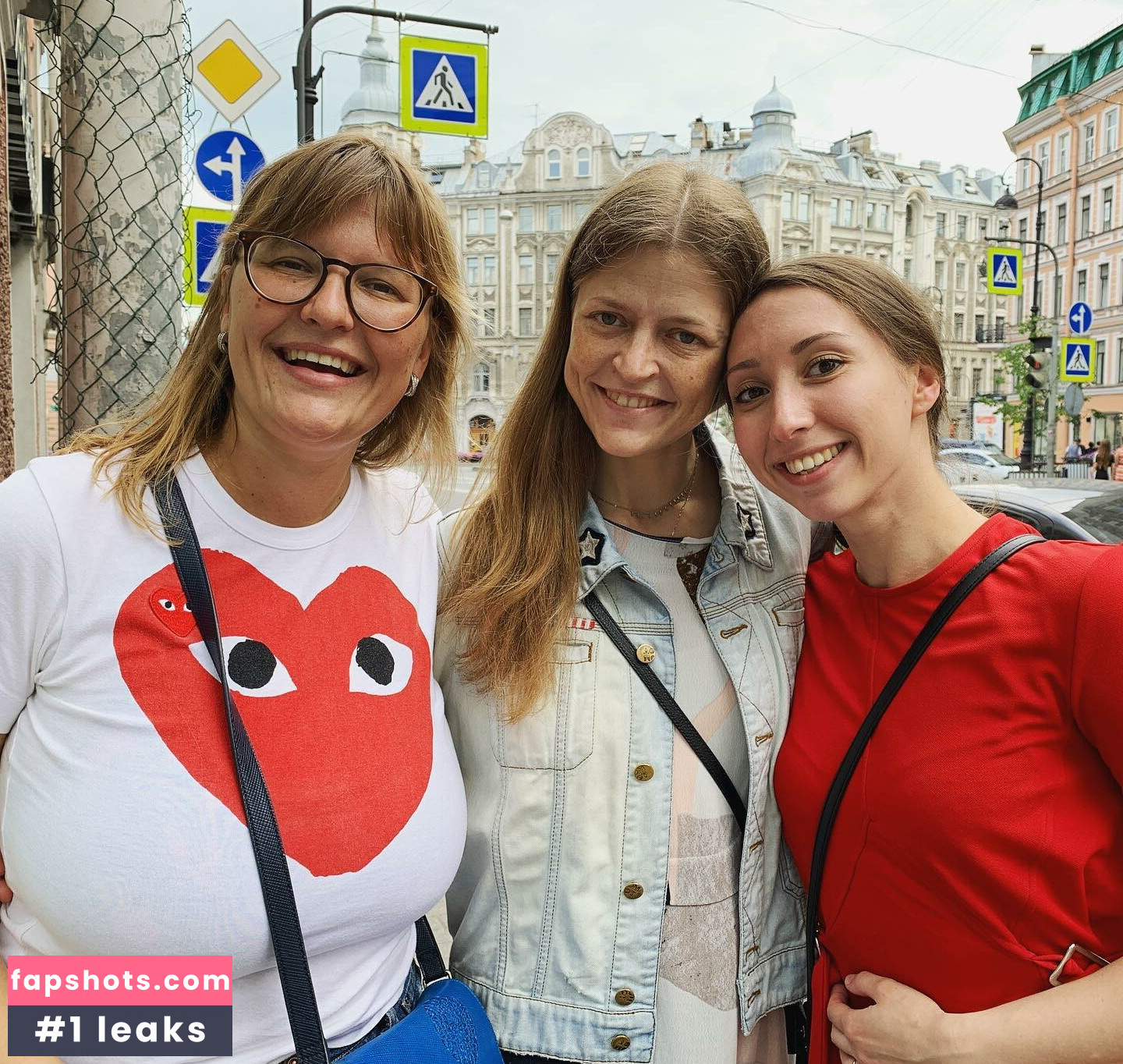 Veronika Ivanova Nahé úniky fotek pouze od fanoušků #60 - Fapshots