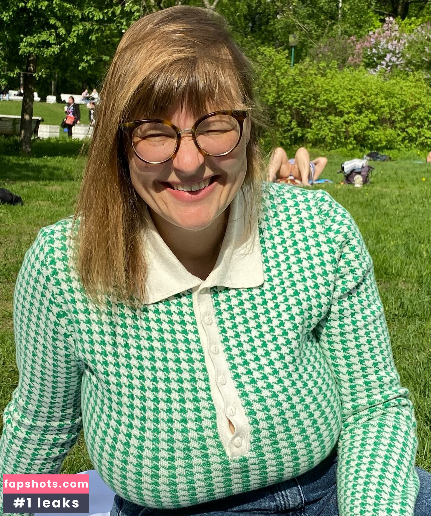 Veronika Ivanova Nahé úniky fotek pouze od fanoušků #7 - Fapshots