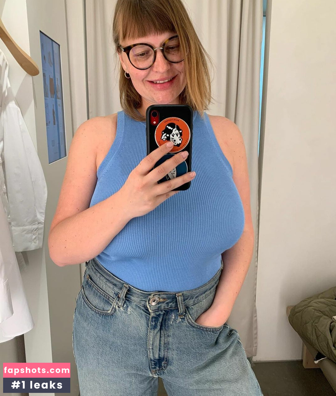 Veronika Ivanova Nahé úniky fotek pouze od fanoušků #61 - Fapshots