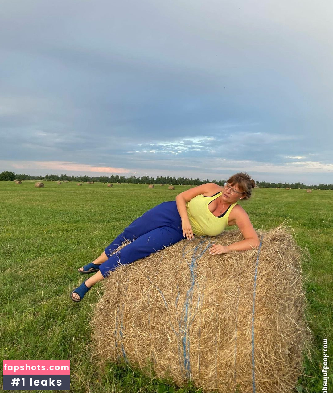 Veronika Ivanova Nahé úniky fotek pouze od fanoušků #62 - Fapshots