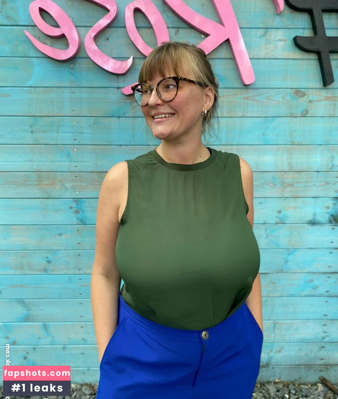 Veronika Ivanova Nahé úniky fotek pouze od fanoušků #63 - Fapshots