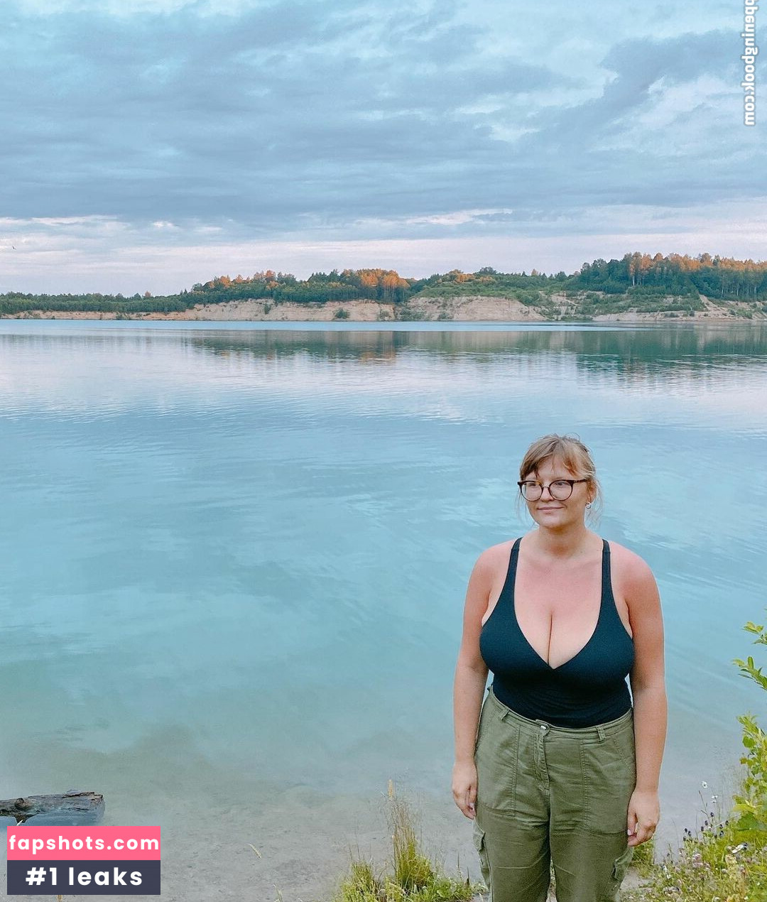 Veronika Ivanova Nahé úniky fotek pouze od fanoušků #66 - Fapshots