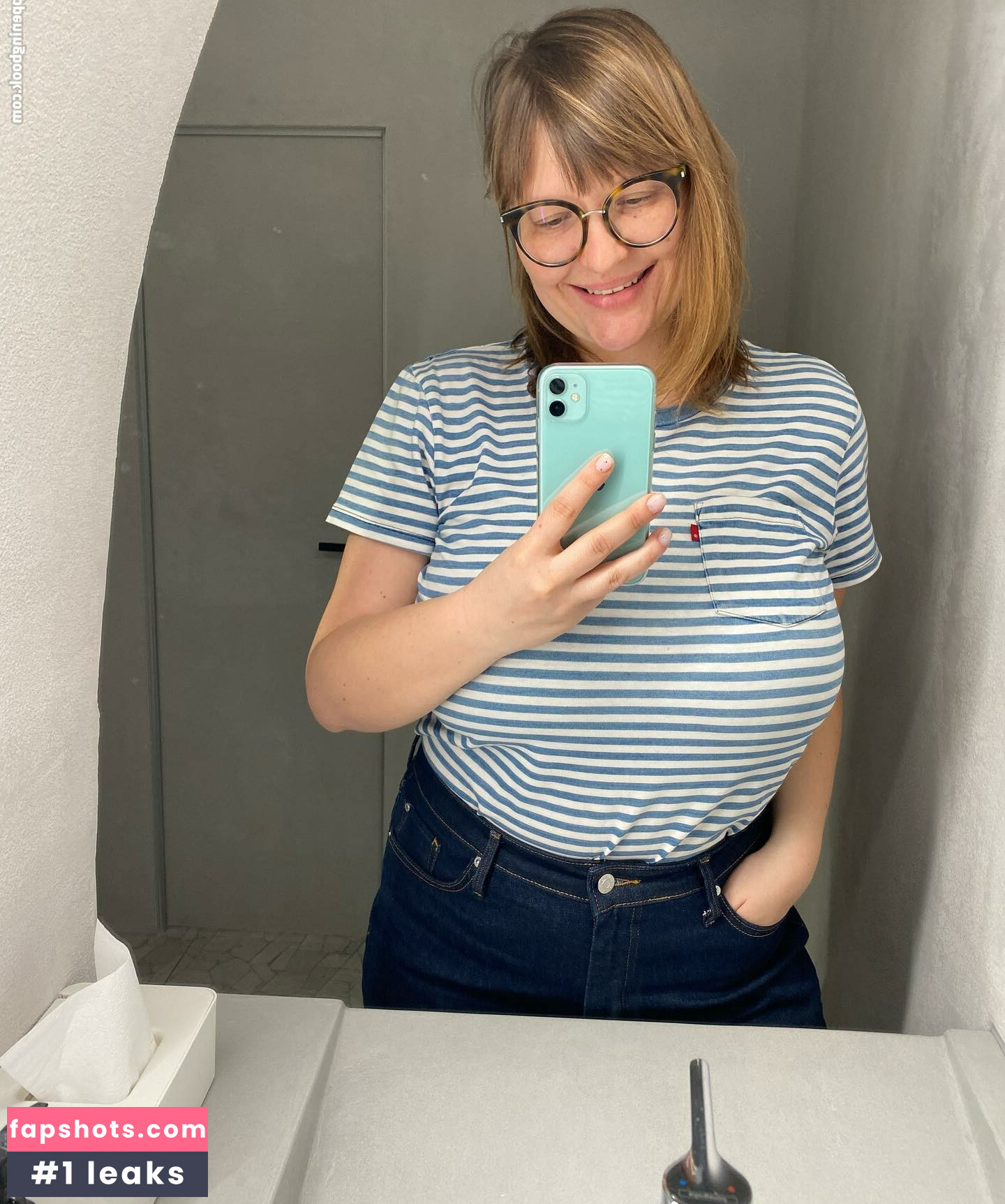 Veronika Ivanova Nahé úniky fotek pouze od fanoušků #8 - Fapshots