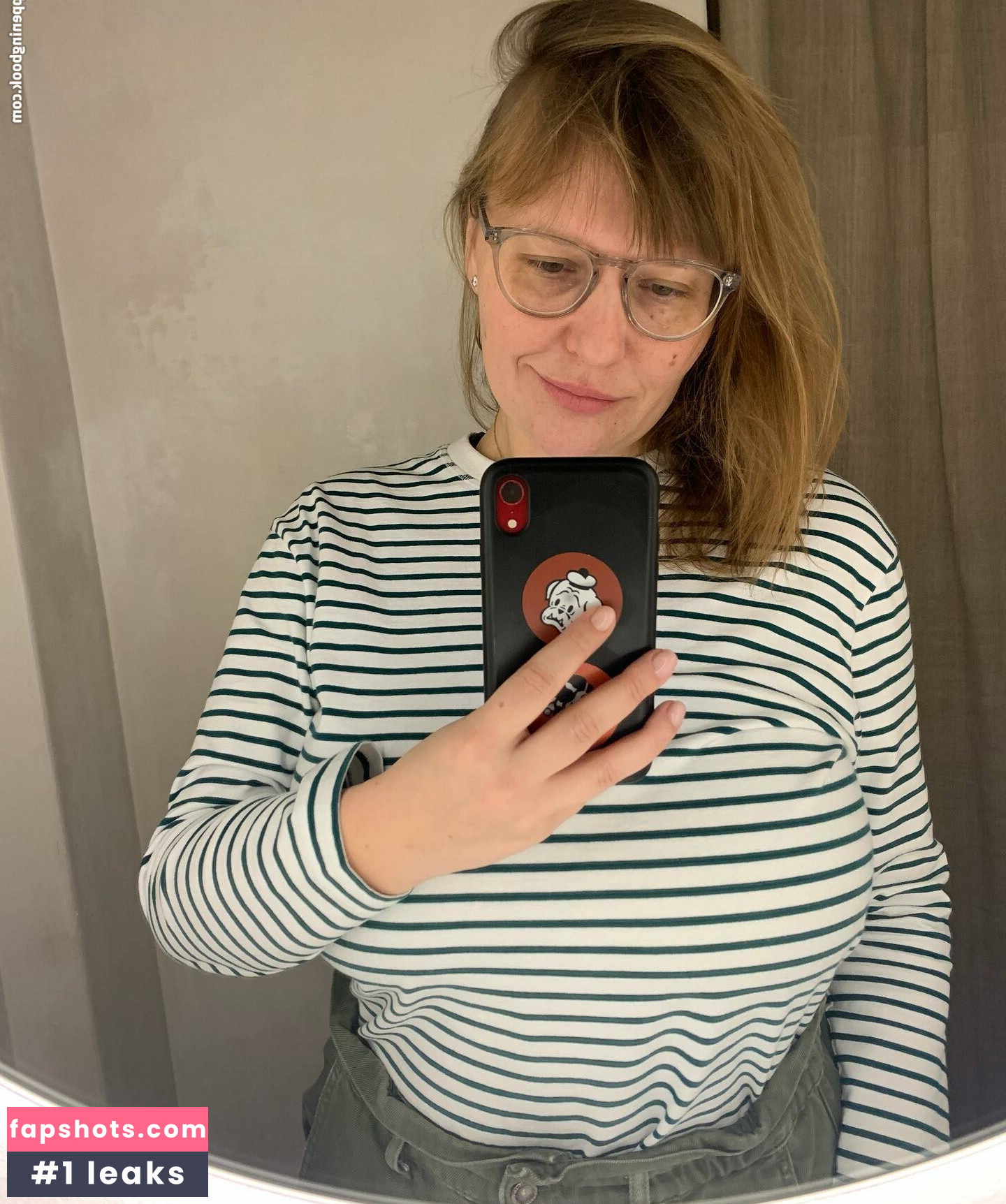 Veronika Ivanova Nahé úniky fotek pouze od fanoušků #9 - Fapshots