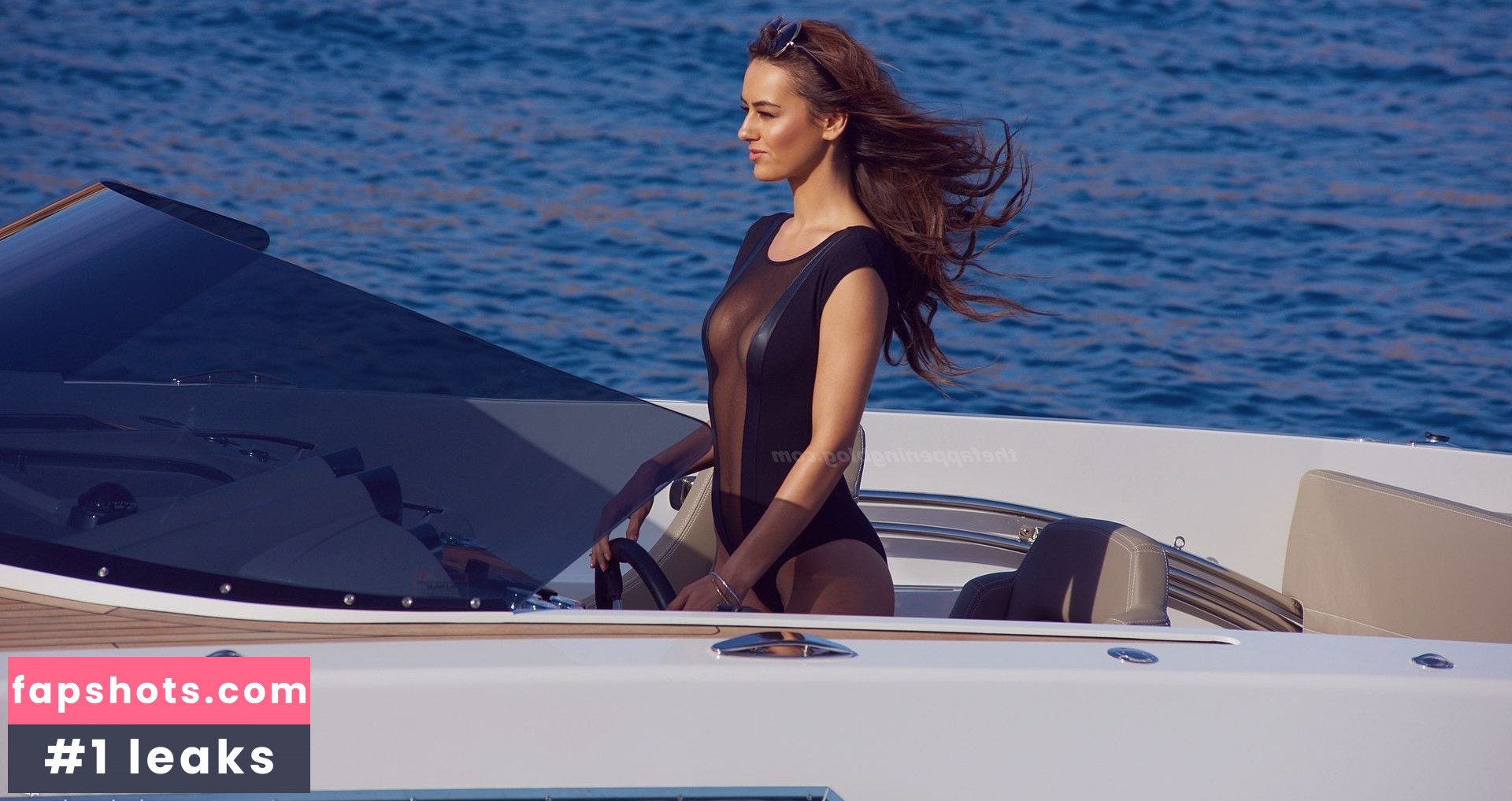 Veronika Klimovits Nahé úniky fotek pouze od fanoušků #6 - Fapshots