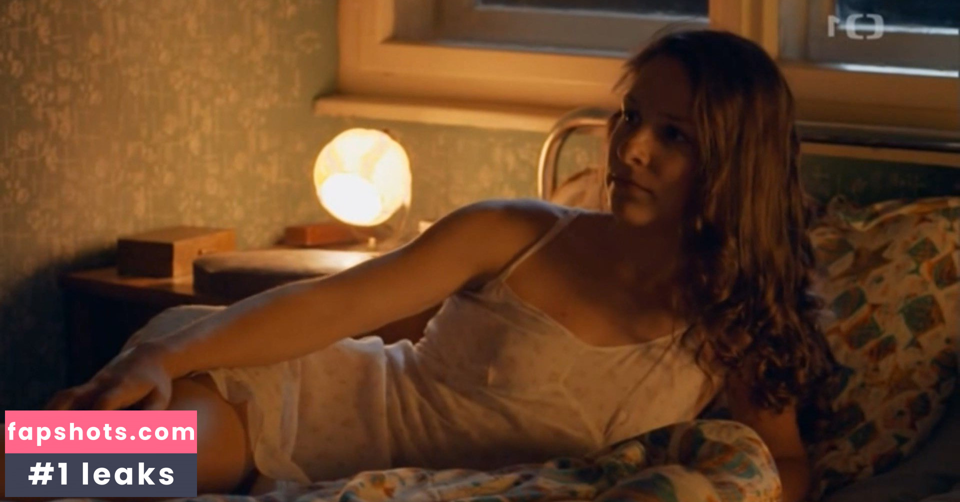 Veronika Kubarova gallery photo #3