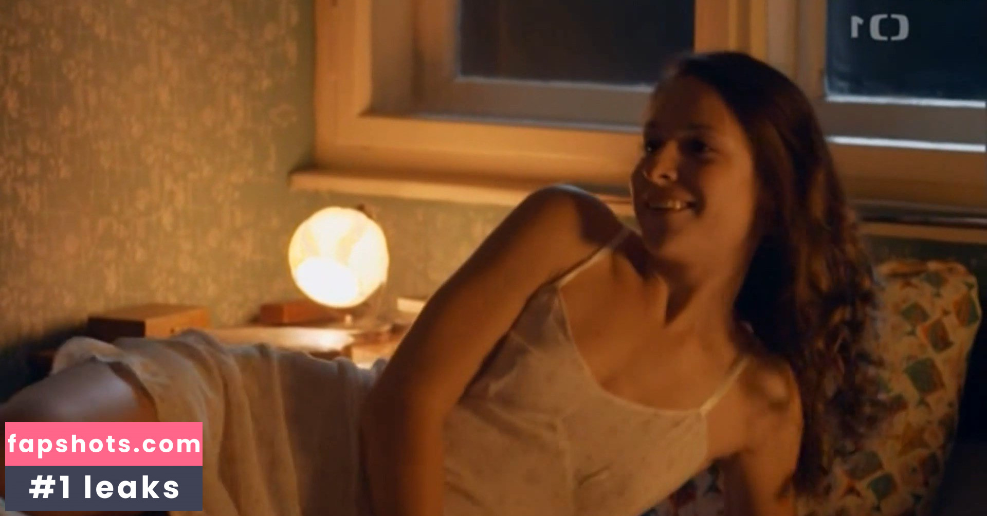 Veronika Kubarova gallery photo #5