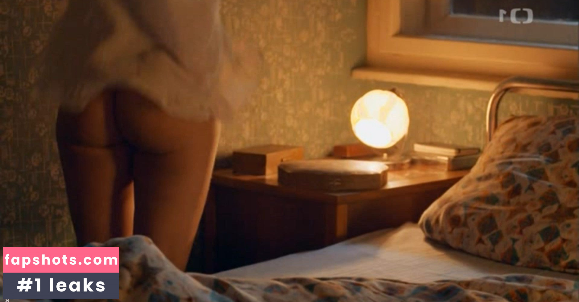 Veronika Kubarova gallery photo #6