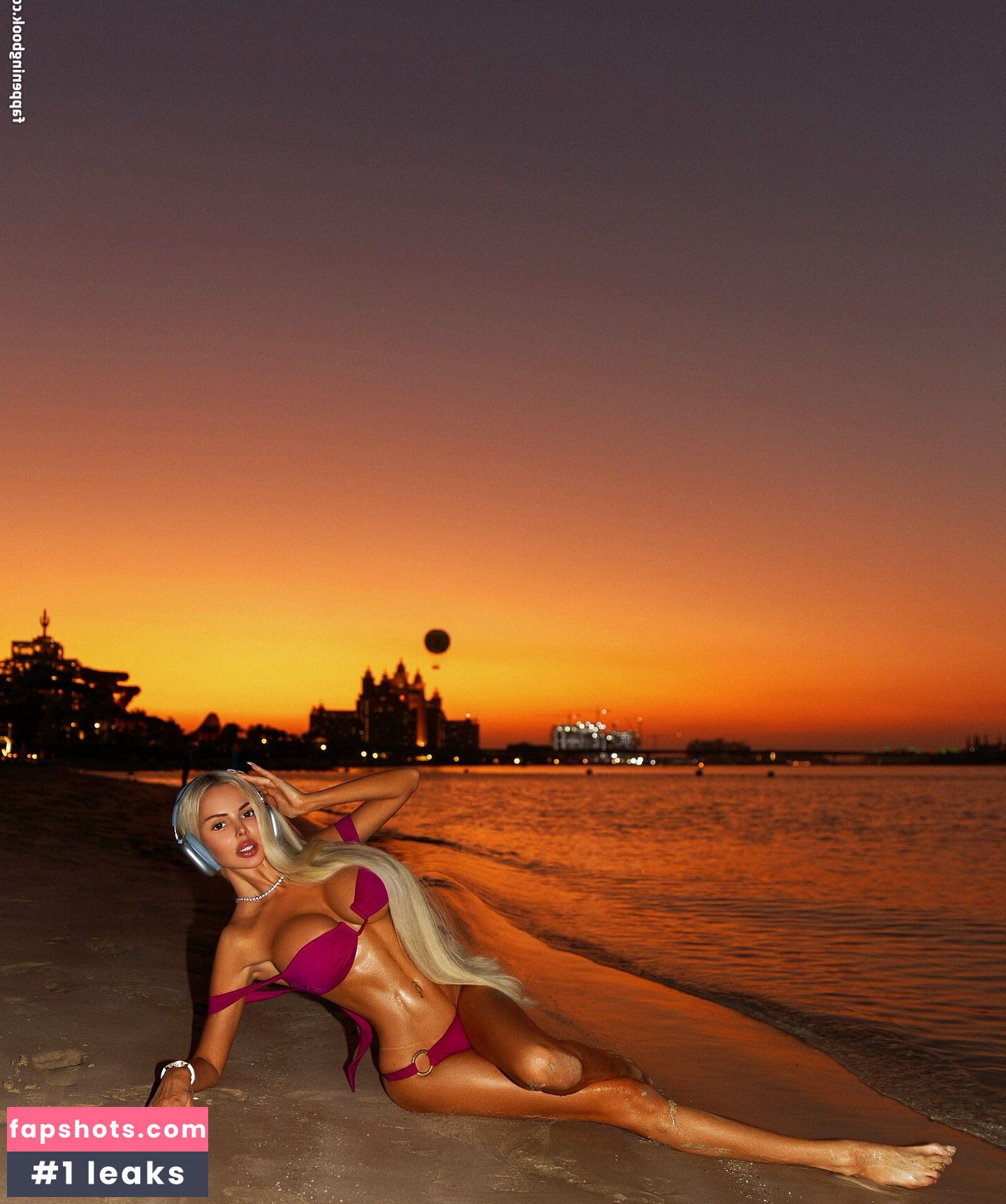 Veronika Sherstiuk gallery photo #13