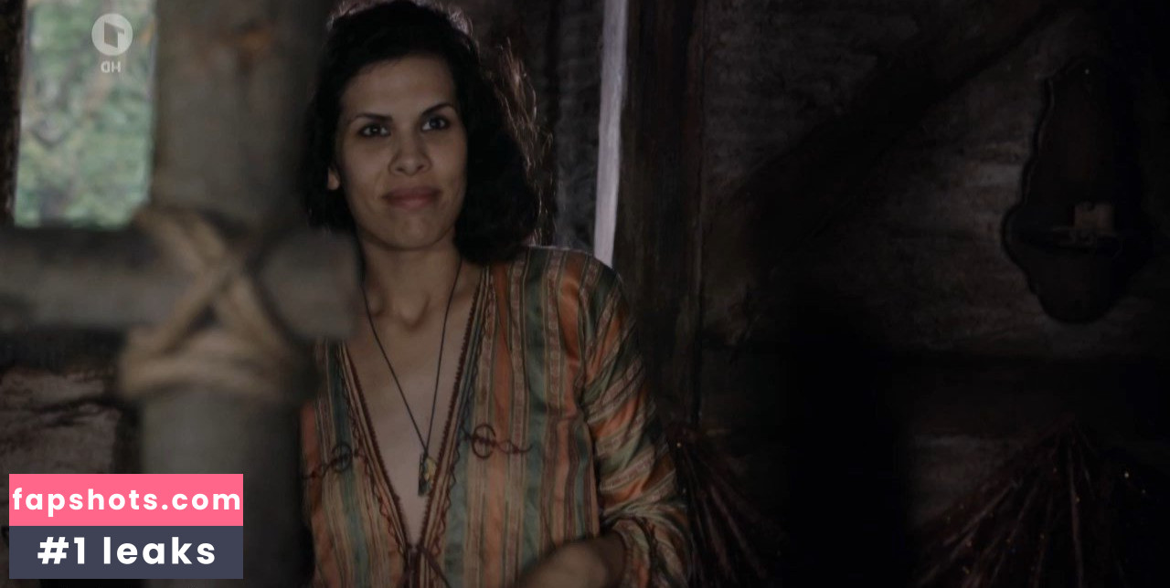 Veronika Strapkova gallery photo #3