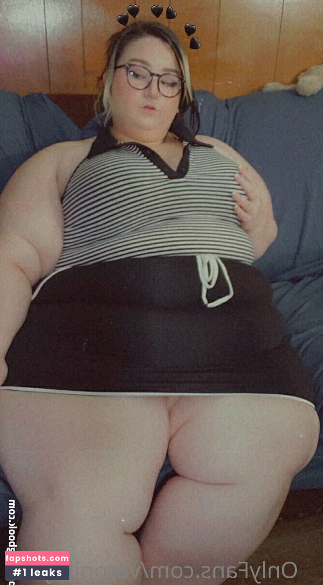 veronikajade Filtración Desnuda OnlyFans Foto #11 - Fapshots