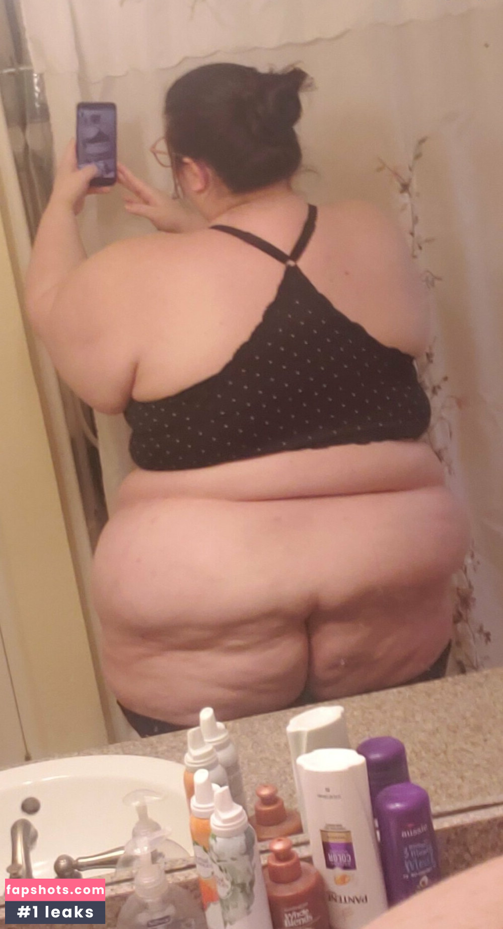 veronikajade Nahé úniky fotek pouze od fanoušků #18 - Fapshots