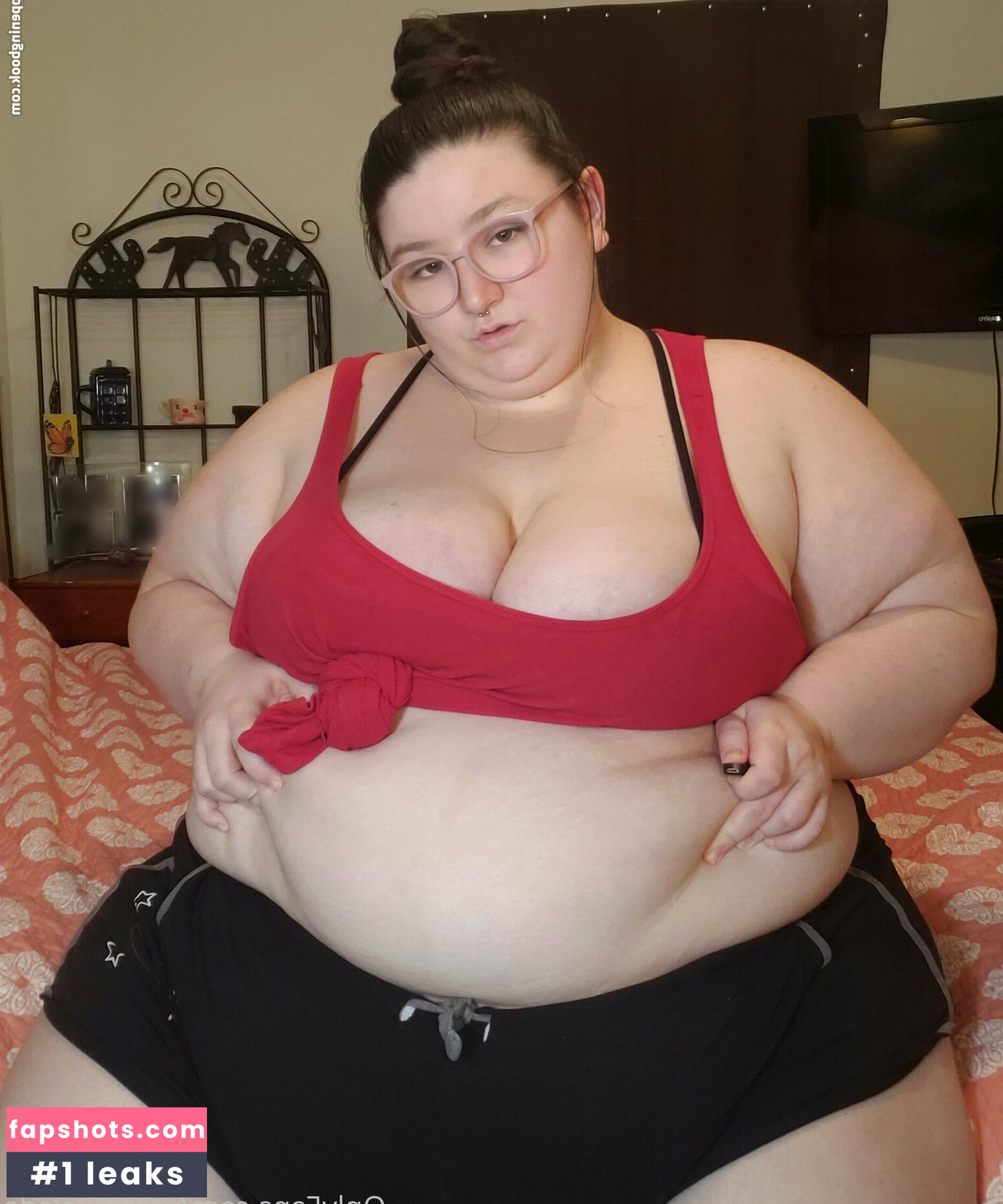 veronikajade Nahé úniky fotek pouze od fanoušků #22 - Fapshots