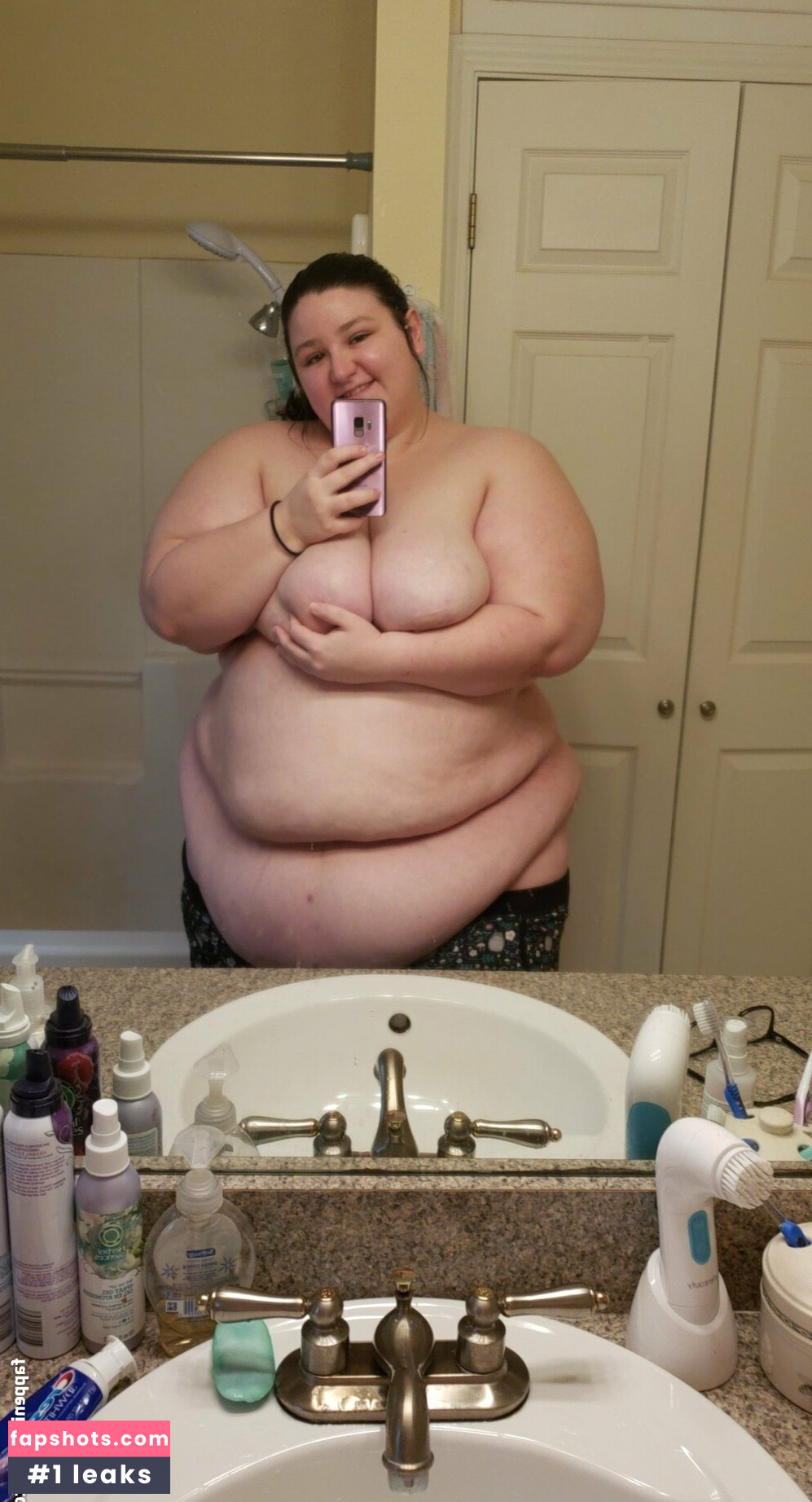 veronikajade Nahé úniky fotek pouze od fanoušků #28 - Fapshots