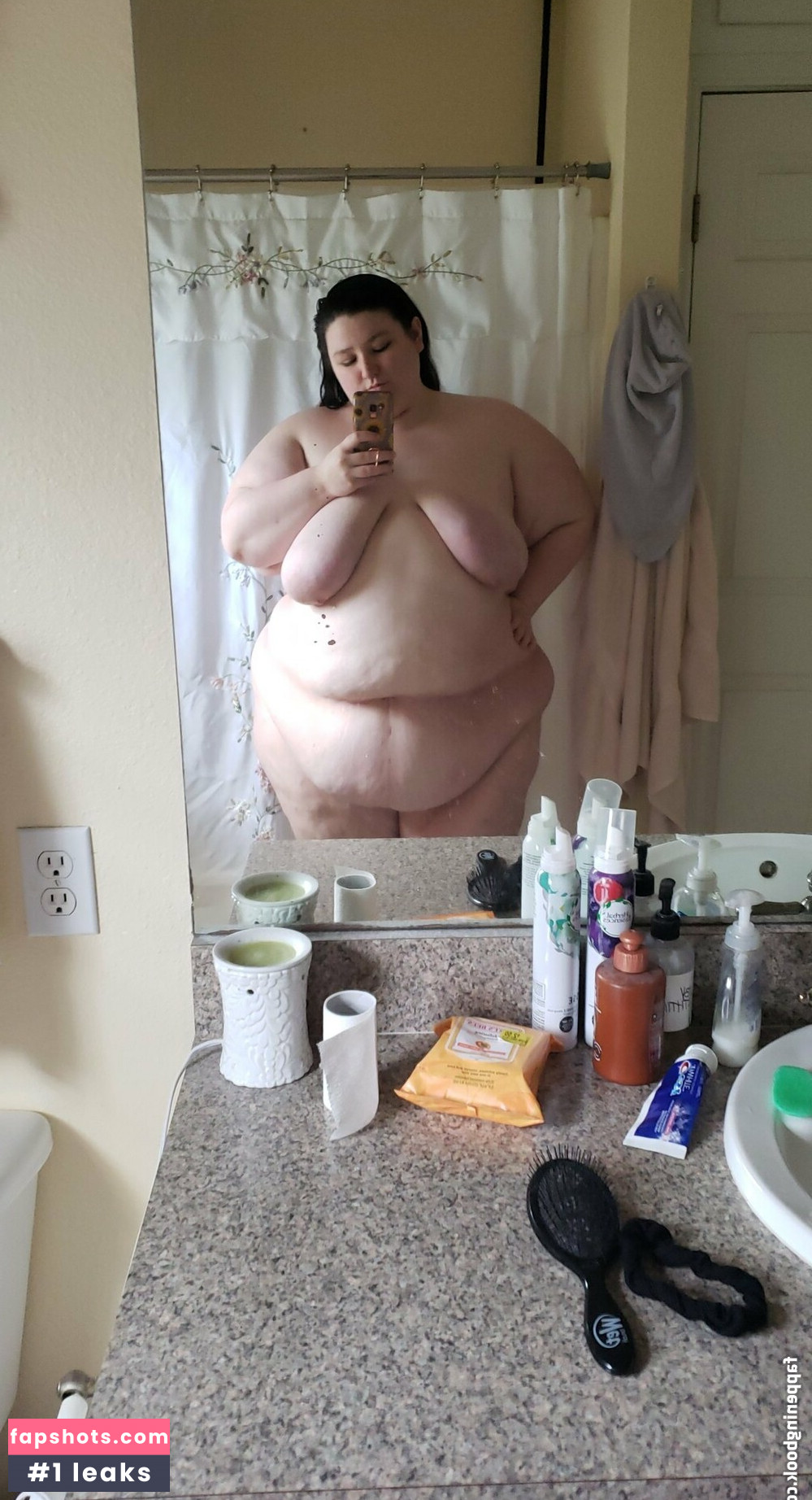 veronikajade Nahé úniky fotek pouze od fanoušků #32 - Fapshots