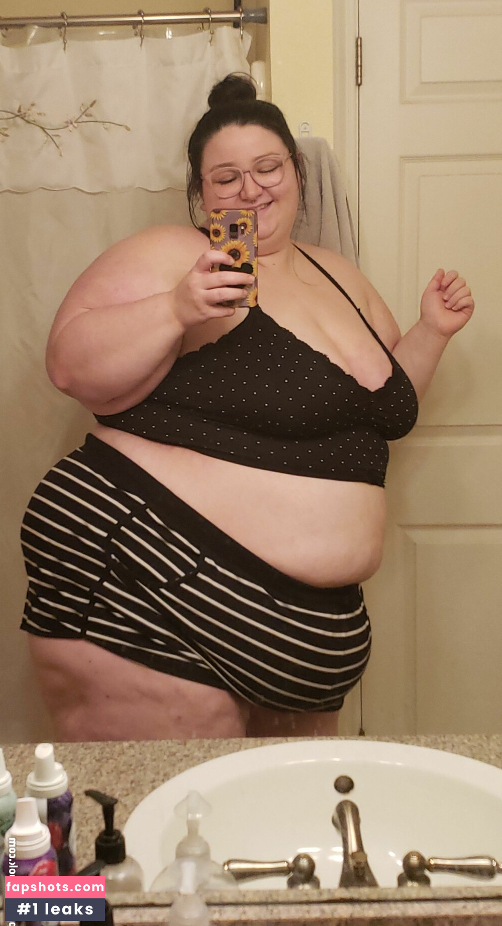 veronikajade Nahé úniky fotek pouze od fanoušků #37 - Fapshots