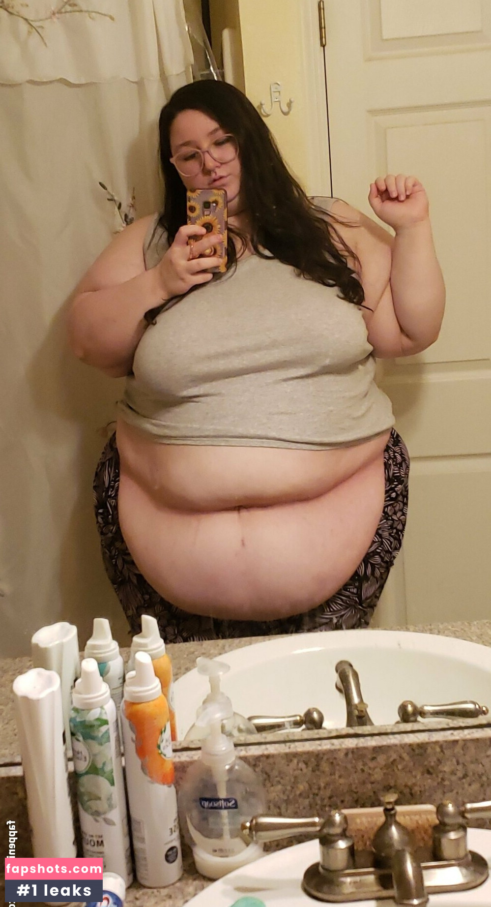 veronikajade Nahé úniky fotek pouze od fanoušků #38 - Fapshots