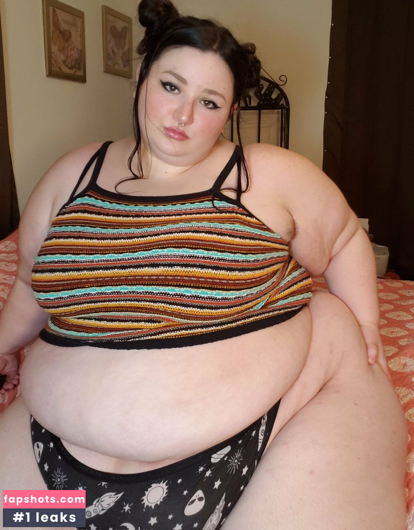 veronikajade Nahé úniky fotek pouze od fanoušků #42 - Fapshots