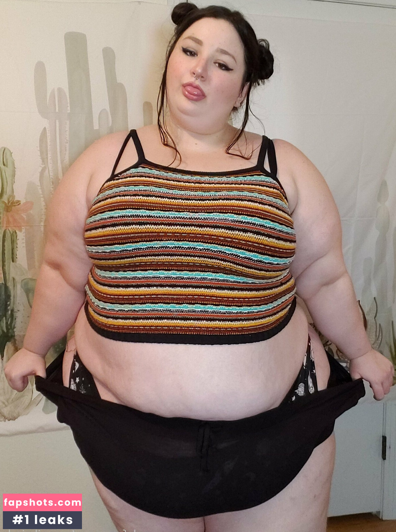 veronikajade Filtración Desnuda OnlyFans Foto #9 - Fapshots