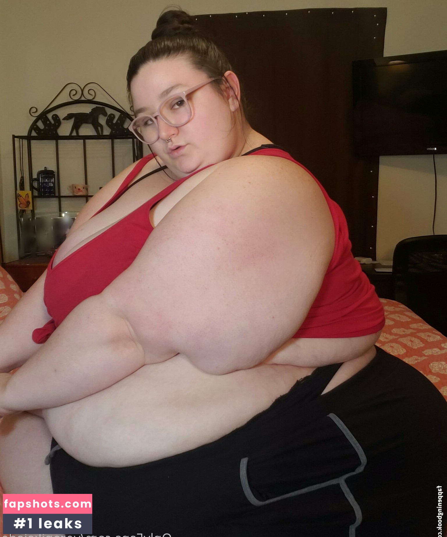 veronikajade Filtración Desnuda OnlyFans Foto #10 - Fapshots