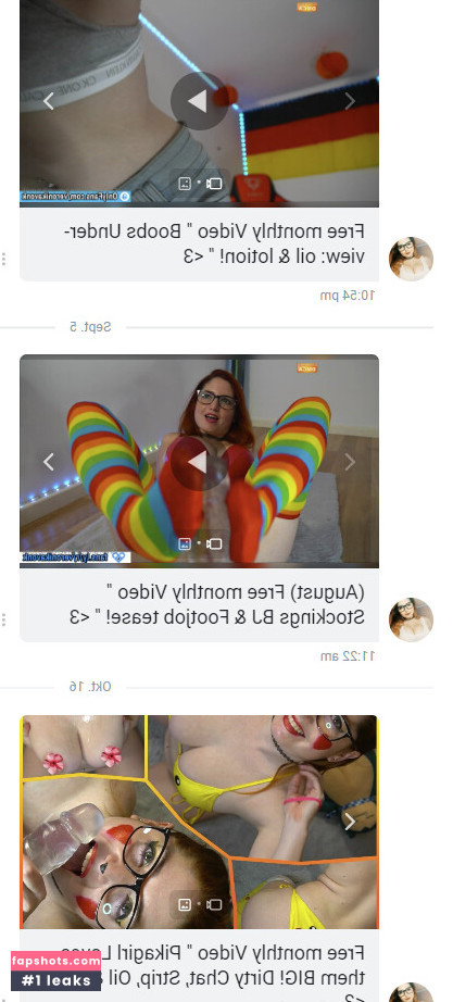 veronikavonk gallery photo #7