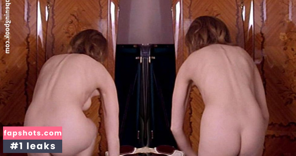 Véronique Boulanger Filtración Desnuda OnlyFans Foto #6 - Fapshots