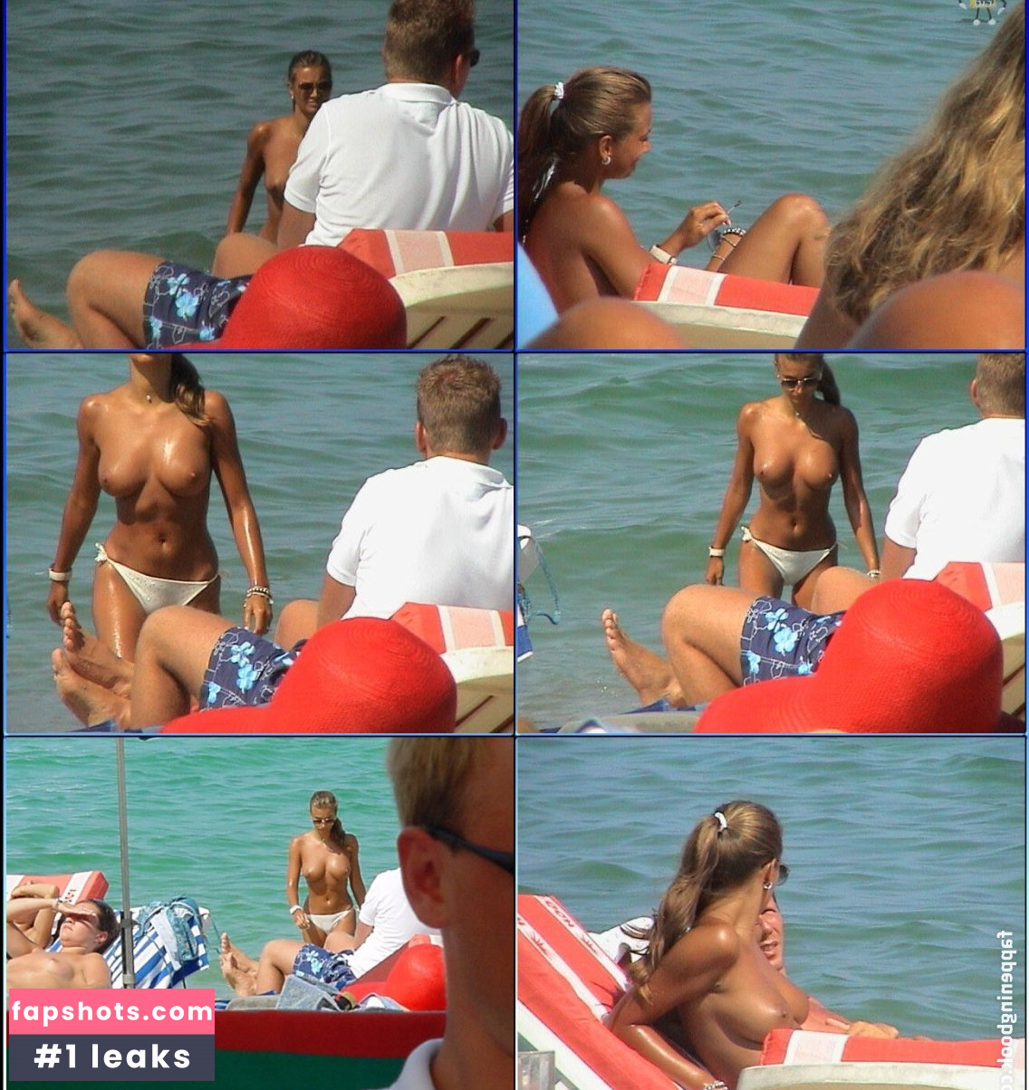 Veronique De Kock gallery photo #21