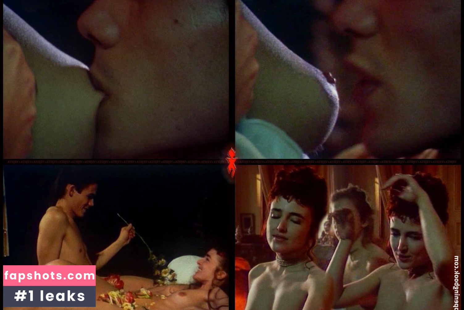 Véronique Moest gallery photo #3