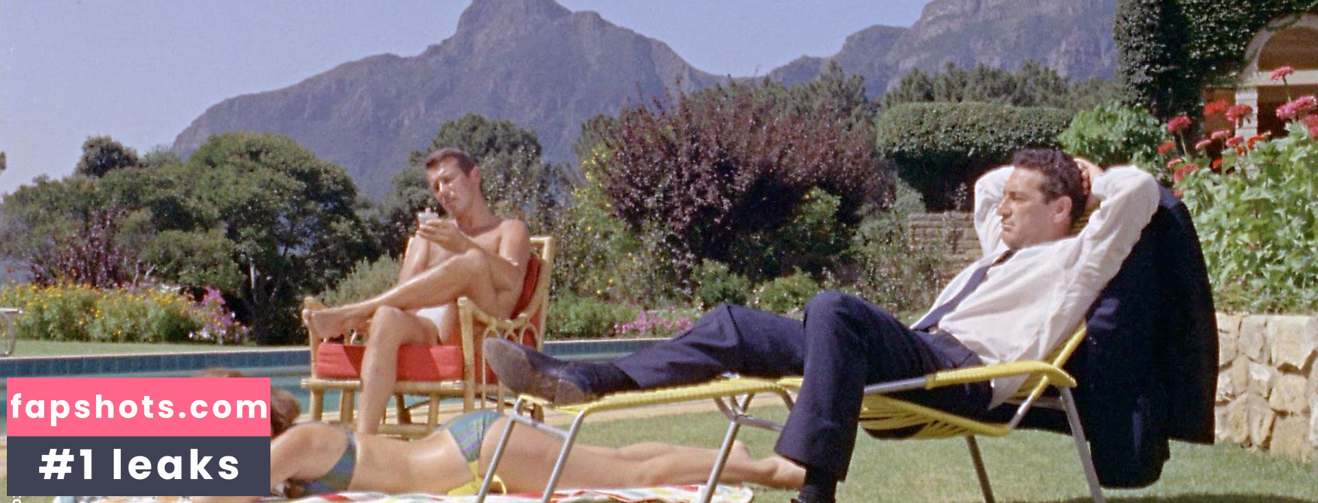 Véronique Vendell gallery photo #6