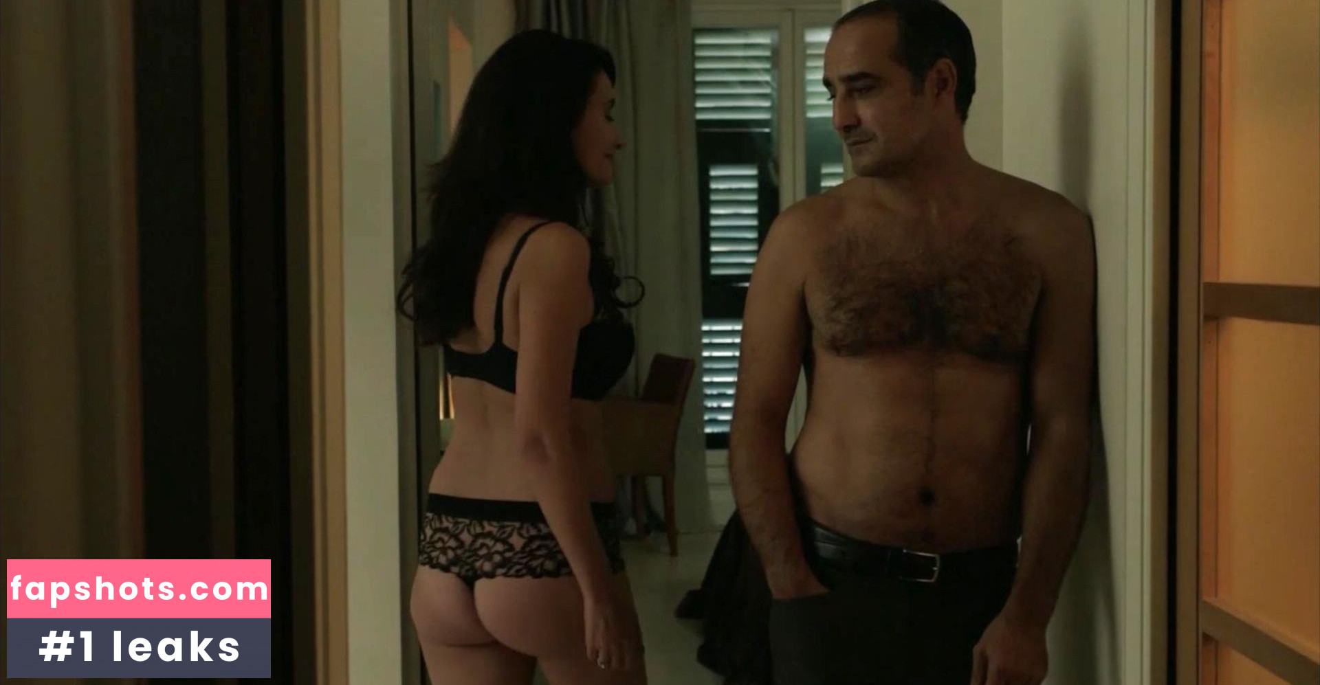 Véronique Volta gallery photo #15